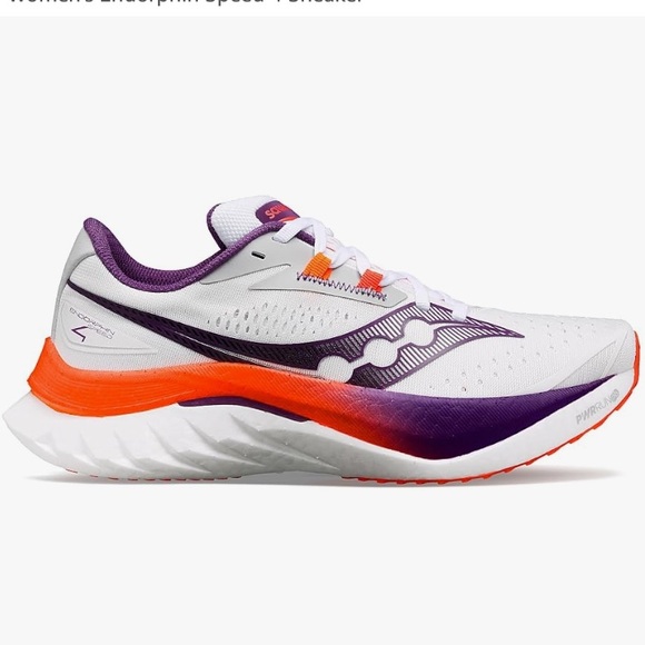Saucony Shoes - Saucony Endorphin Speedroll Series, Sz8